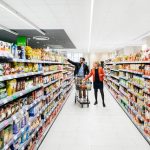 Hatalmas a drágulás az élelmiszerpiacon