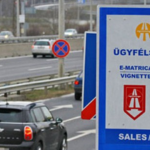 Óriási újítás a magyar autópálya-matricáknál